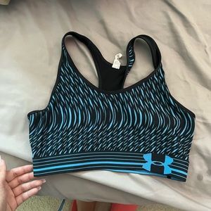 Under Armor Sports Bra